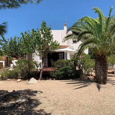 Casa de Férias Casa Eucaliptos