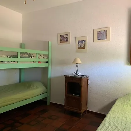 Casa Eucaliptos بيت للعطل *
