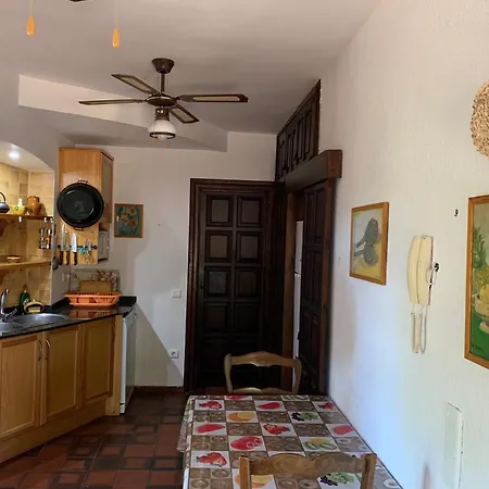 Casa de Férias Casa Eucaliptos Riumar