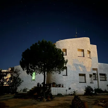 بيت للعطل Casa Eucaliptos *