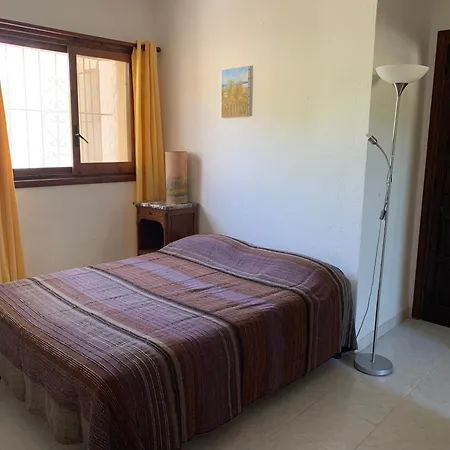 Casa Eucaliptos Riumar