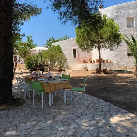 بيت للعطل Casa Eucaliptos